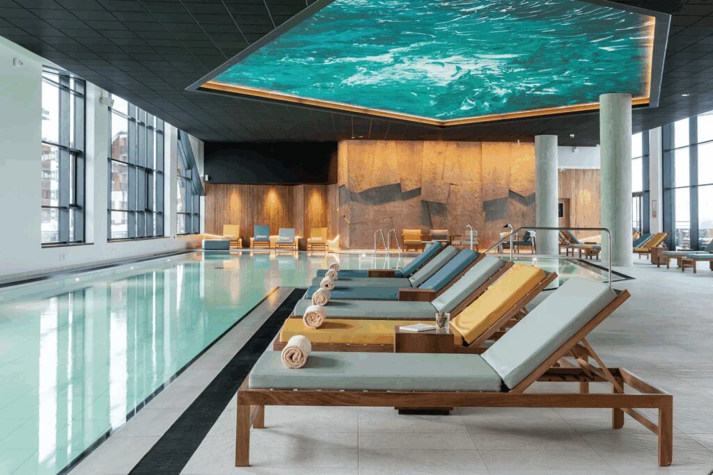 Club med Tignes