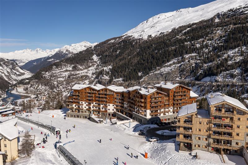 Résidence Club mmv l’Altaviva****