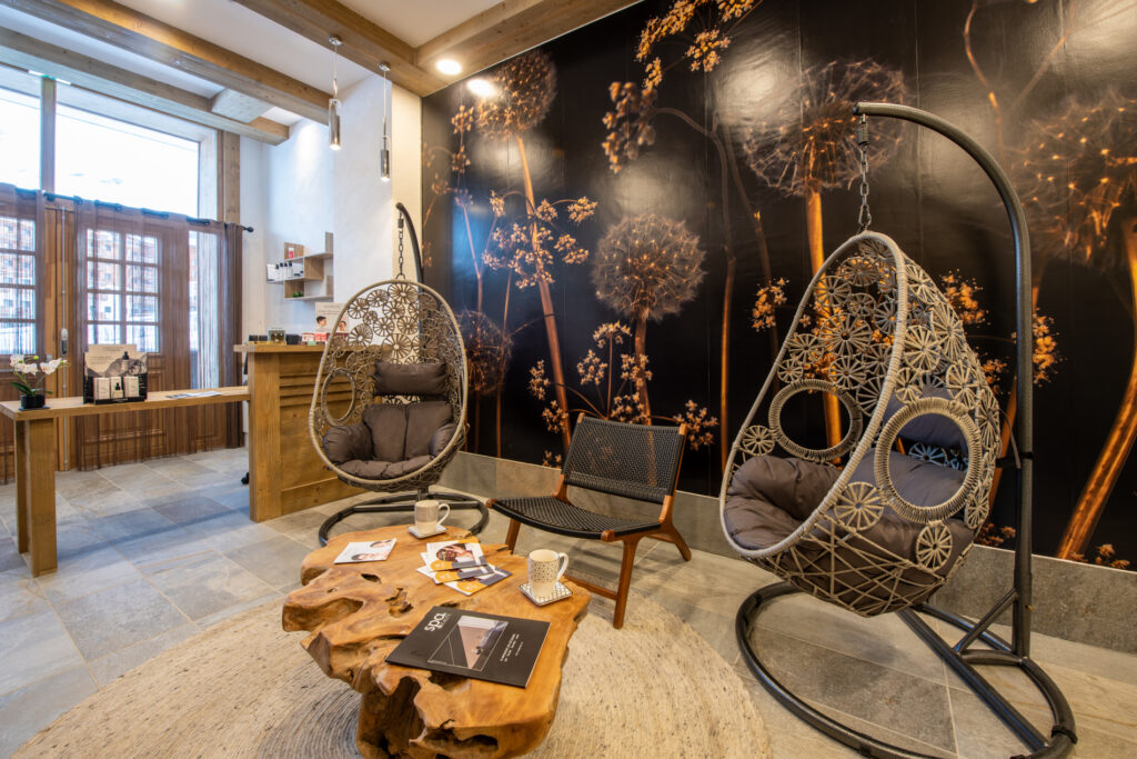 Residence Boutique Lodge des Neiges