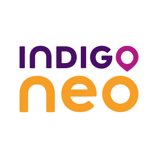 Parking – Indigo Neo