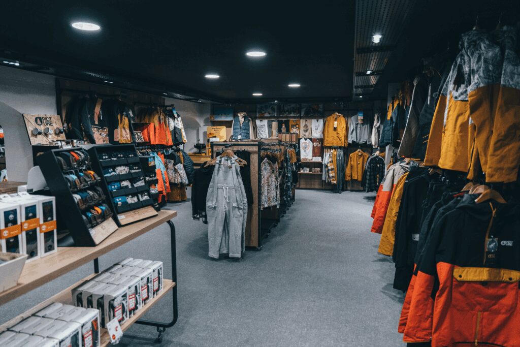 Intersport le Rosset