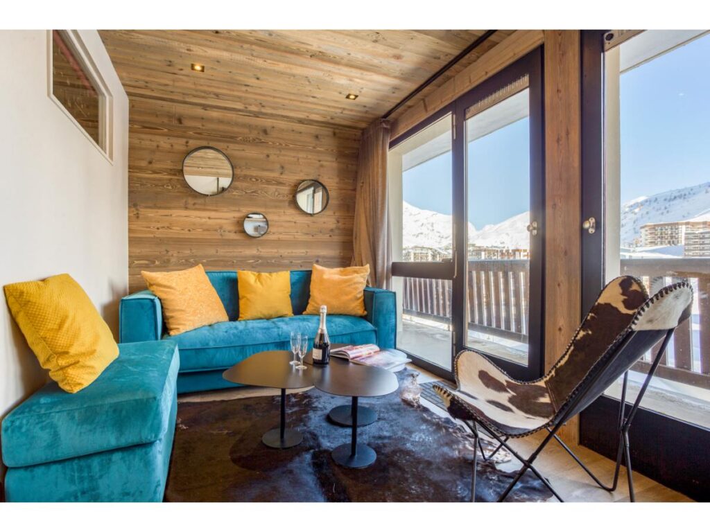 Interhome le lac
