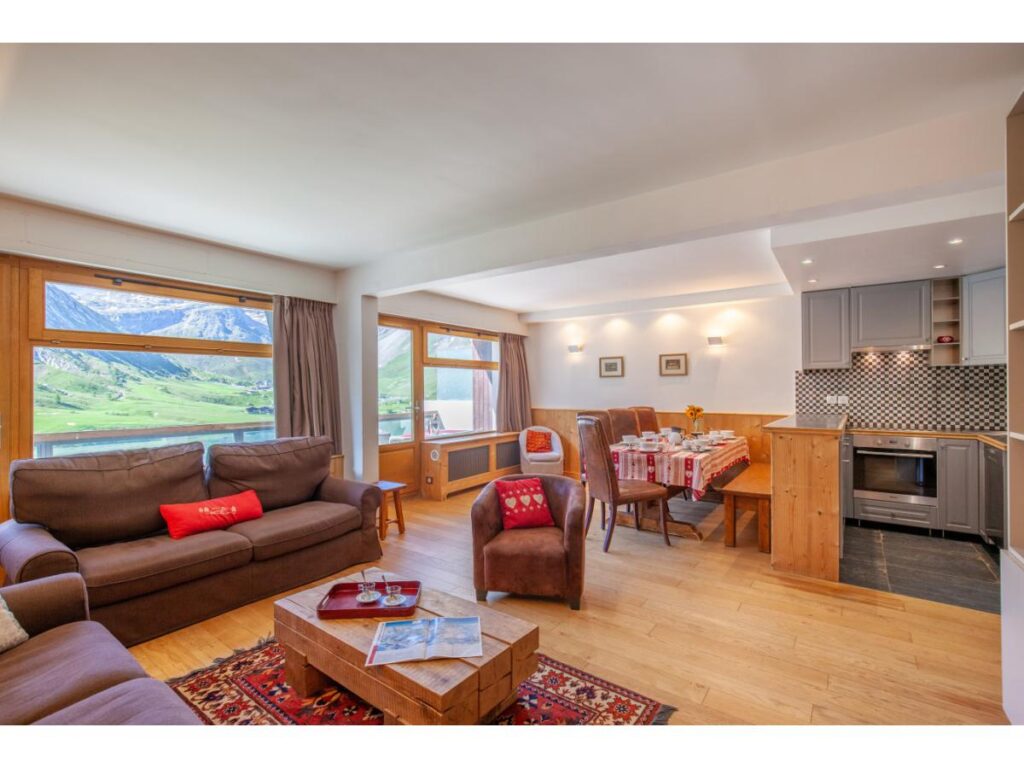 Interhome le lac