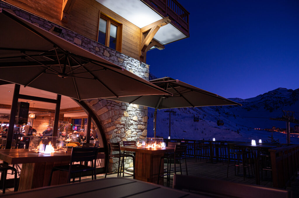 Bar Lounge le Pompon