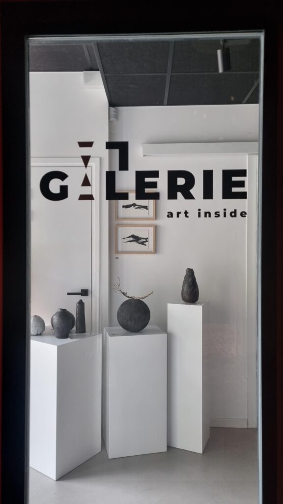 La Galerie