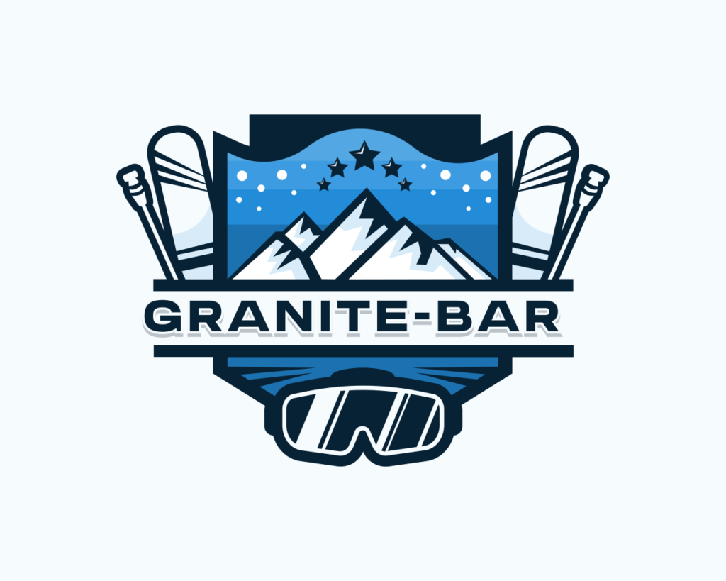 Granite bar